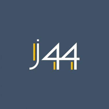 Yuvarlak logo j44