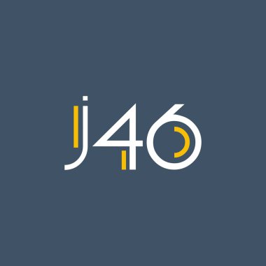 Yuvarlak logo j46