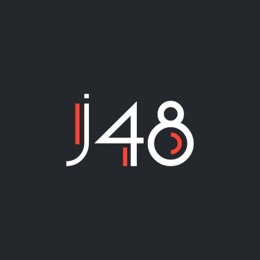 Yuvarlak logo j48