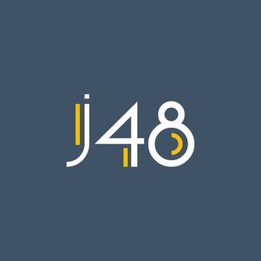Yuvarlak logo j48