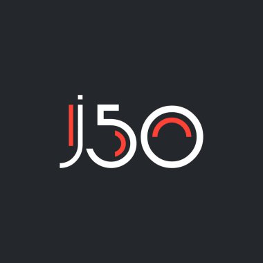 Yuvarlak logo j50