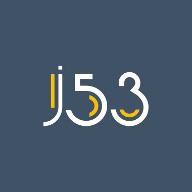 Yuvarlak logo j53