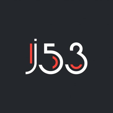 Yuvarlak logo j53
