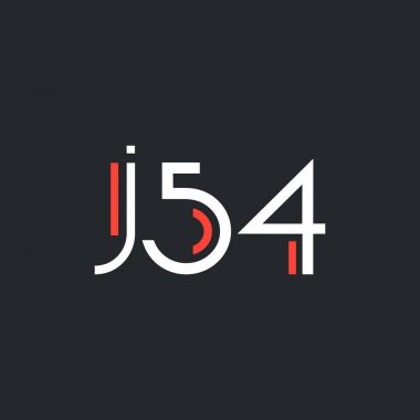 Yuvarlak logo j54
