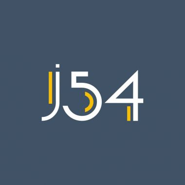 Yuvarlak logo j54