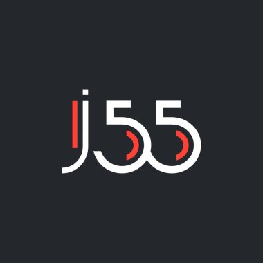 Yuvarlak logo j55