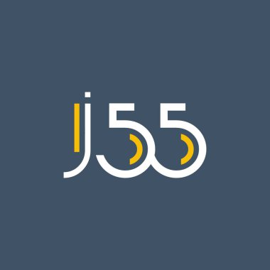Yuvarlak logo j55
