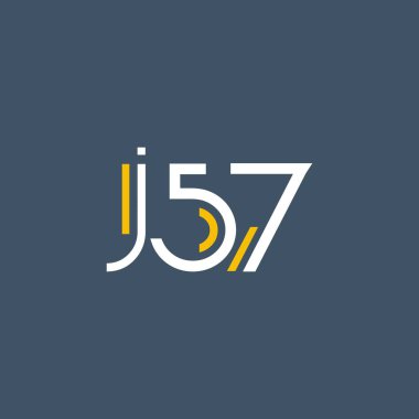 Yuvarlak logo j57