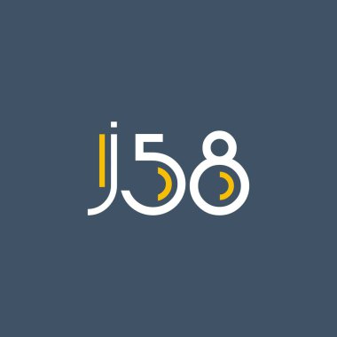 Yuvarlak logo j58