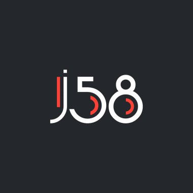 Yuvarlak logo j58