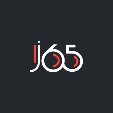 Yuvarlak logo j65