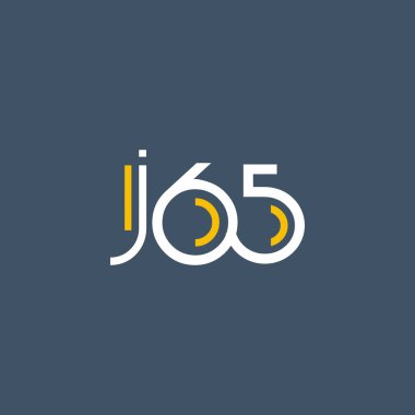 Yuvarlak logo j65