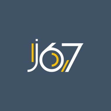 Yuvarlak logo j67