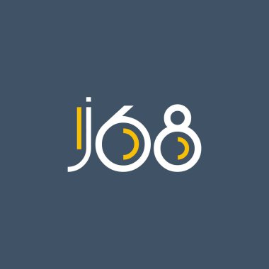 Yuvarlak logo j68