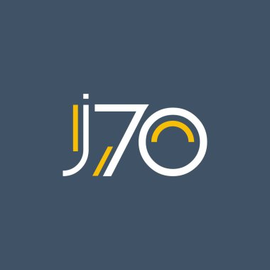 Yuvarlak logo j70