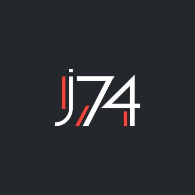 Yuvarlak logo j74