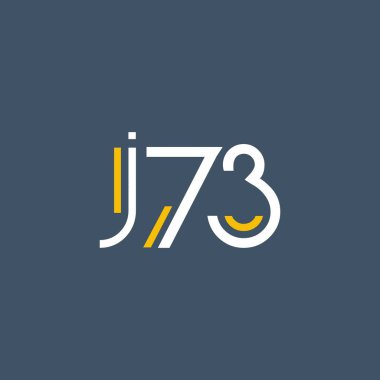 Yuvarlak logo j73