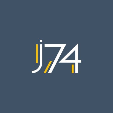 Yuvarlak logo j74