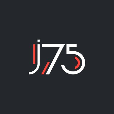Yuvarlak logo j75