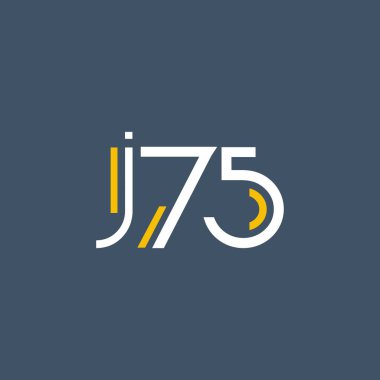 Yuvarlak logo j75