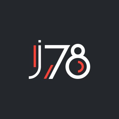 Yuvarlak logo j78