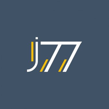 Yuvarlak logo j77
