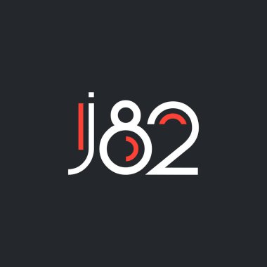 Yuvarlak logo j82