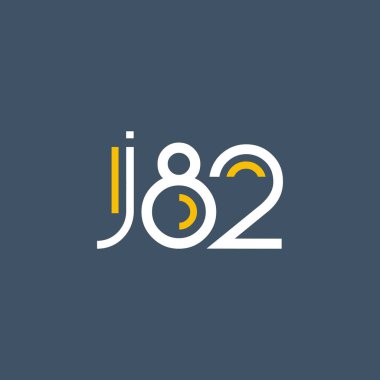 Yuvarlak logo j82
