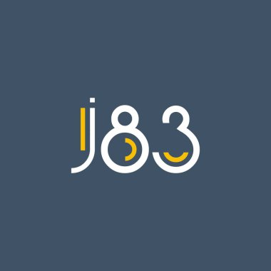 Yuvarlak logo j83