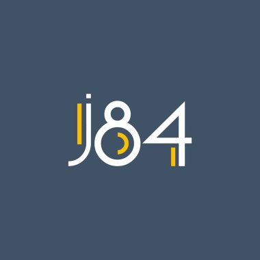 Yuvarlak logo j84