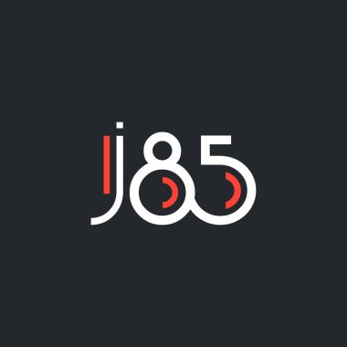 Yuvarlak logo j85