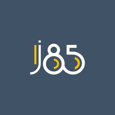 Yuvarlak logo j85