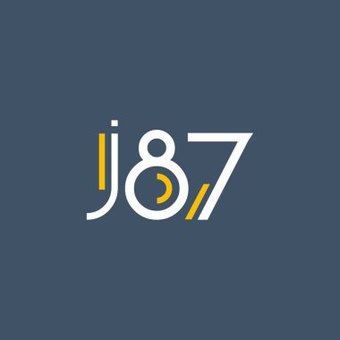Yuvarlak logo j87