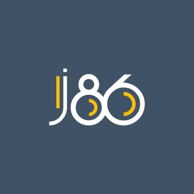 Yuvarlak logo j86
