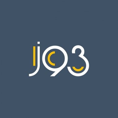 Yuvarlak logo j93
