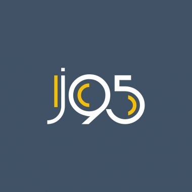 Yuvarlak logo j95
