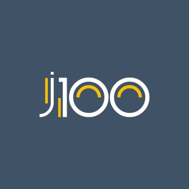Yuvarlak logo j100