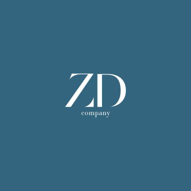 Ortak logo Zd