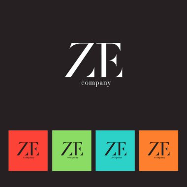 Joint logo Ze