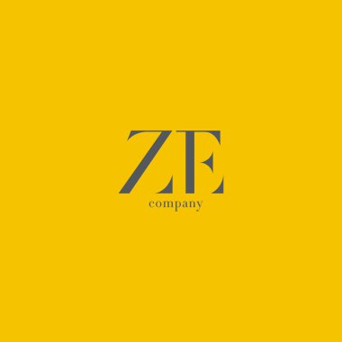 Joint logo Ze