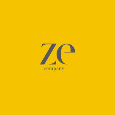 Joint logo Ze