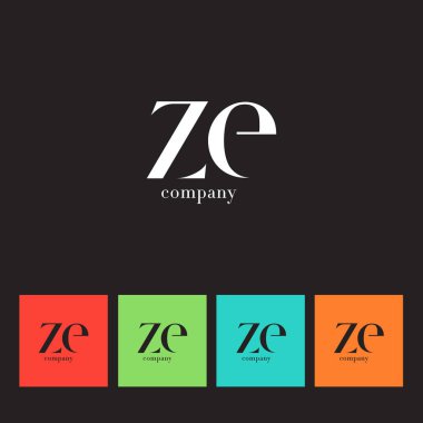 Joint logo Ze