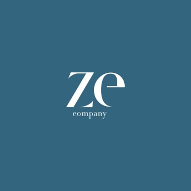 Joint logo Ze