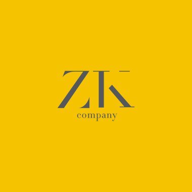 Ortak logo Zk