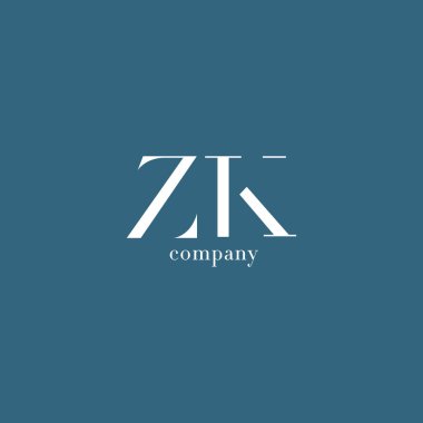 Ortak logo Zk