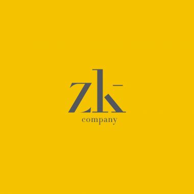 Ortak logo Zk