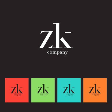 Ortak logo Zk