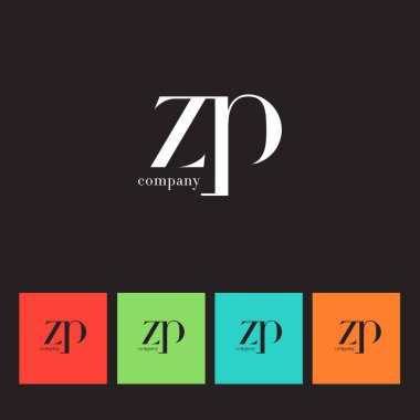 Ortak logo Zp
