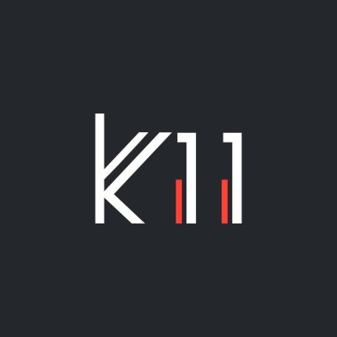 Yuvarlak logo K11