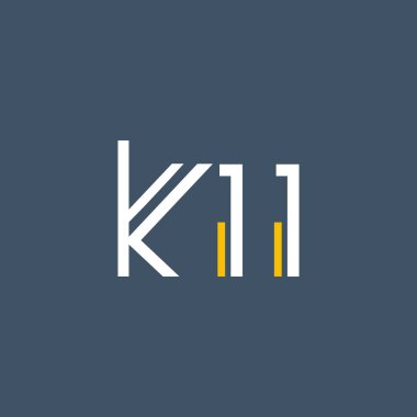 Yuvarlak logo K11
